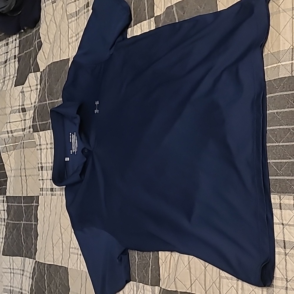 Underarmour The Performance Polo
